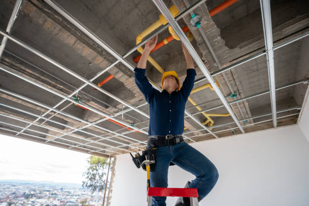 Best Shower Repair Services  in Bushnell, FL