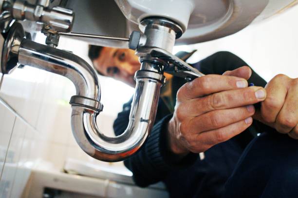 Best Commercial Plumbing Services  in Bushnell, FL
