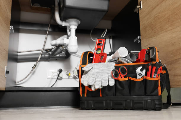 Best Plumbing Installation Services  in Bushnell, FL