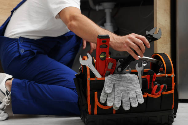 Professional Plumbing in Bushnell, FL