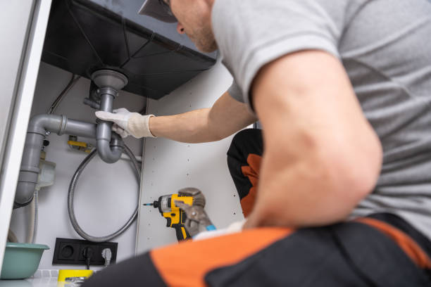 Best Plumbing Services Near Me  in Bushnell, FL