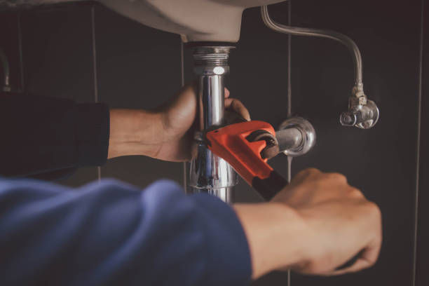 Best Plumbing Installation Services  in Bushnell, FL