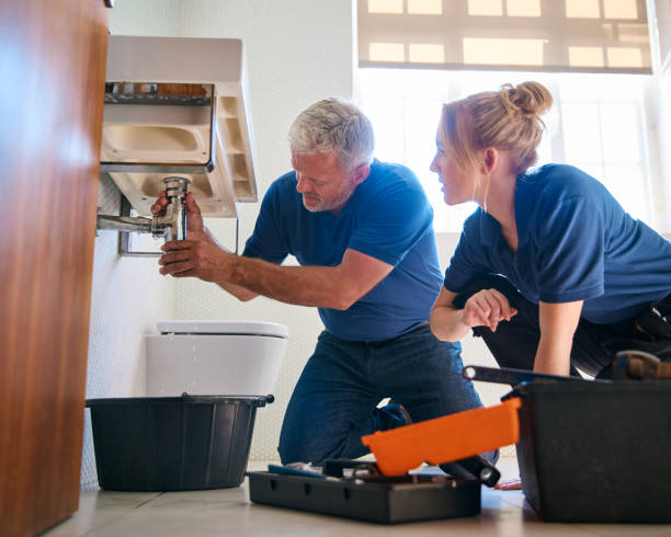Best Pipe Repair Near Me  in Bushnell, FL